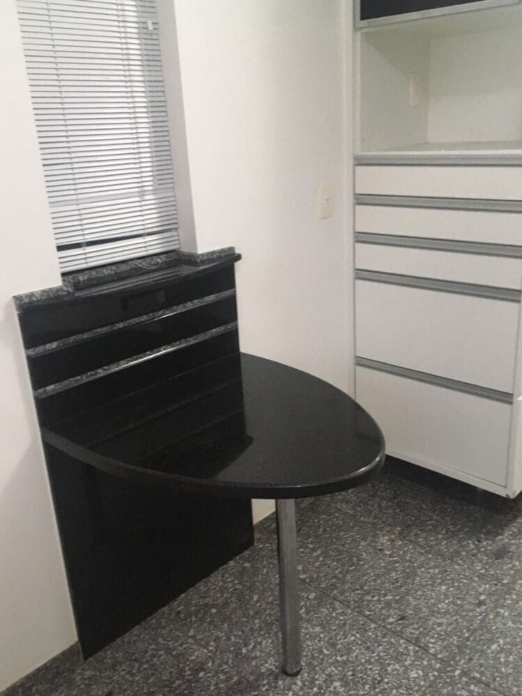 Apartamento à venda com 4 quartos, 126m² - Foto 4