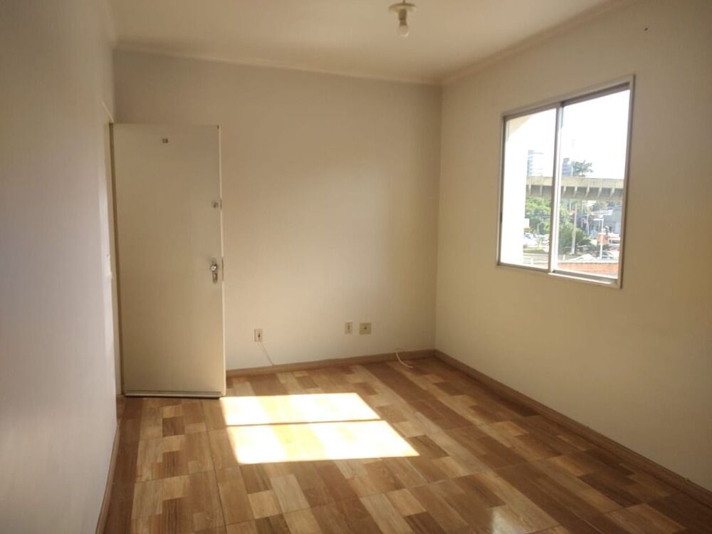Apartamento, 1 quarto, 50 m² - Foto 3