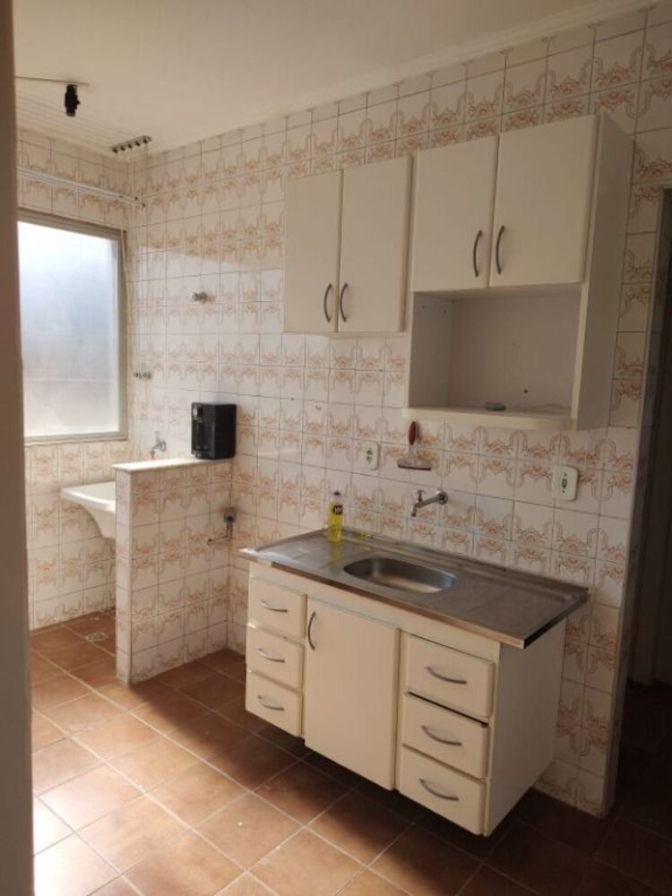Apartamento, 1 quarto, 50 m² - Foto 1