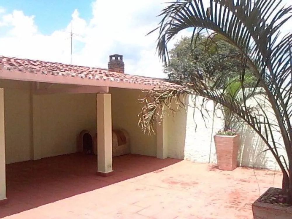 Sobrado à venda com 3 quartos, 200m² - Foto 4