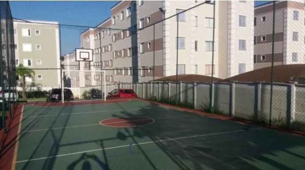 Apartamento, 2 quartos, 45 m² - Foto 5