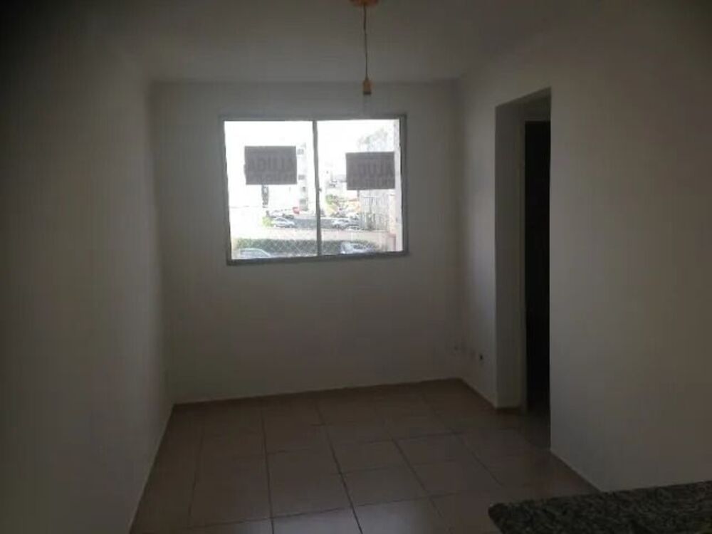 Apartamento, 2 quartos, 45 m² - Foto 4