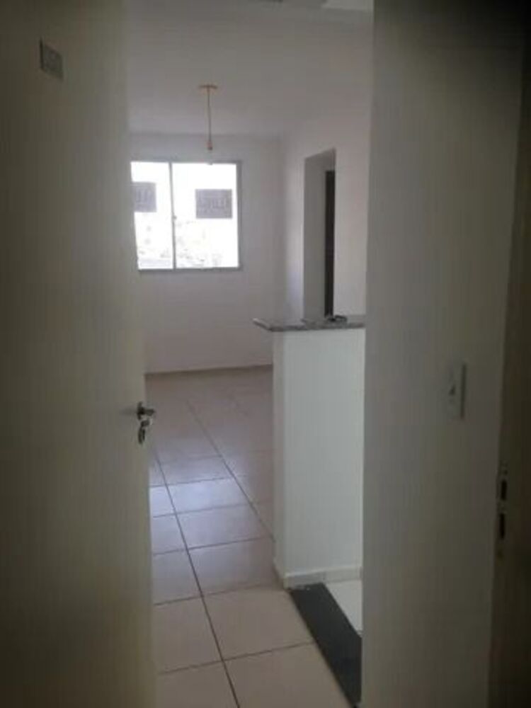 Apartamento, 2 quartos, 45 m² - Foto 3