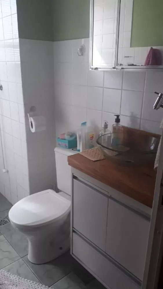 Apartamento à venda com 2 quartos, 48m² - Foto 1