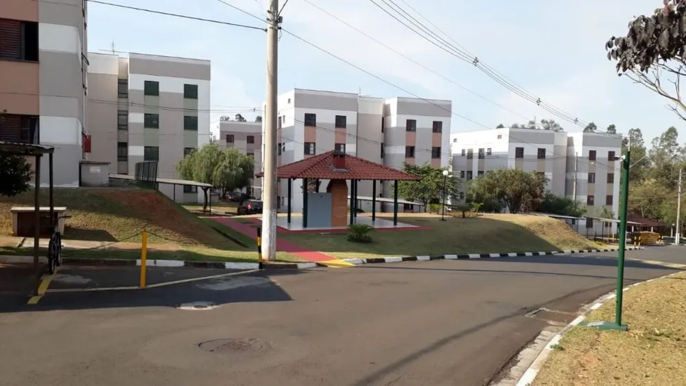 Apartamento, 2 quartos, 48 m² - Foto 10