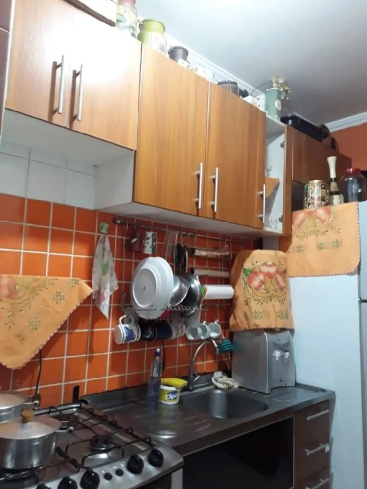 Apartamento, 2 quartos, 48 m² - Foto 12