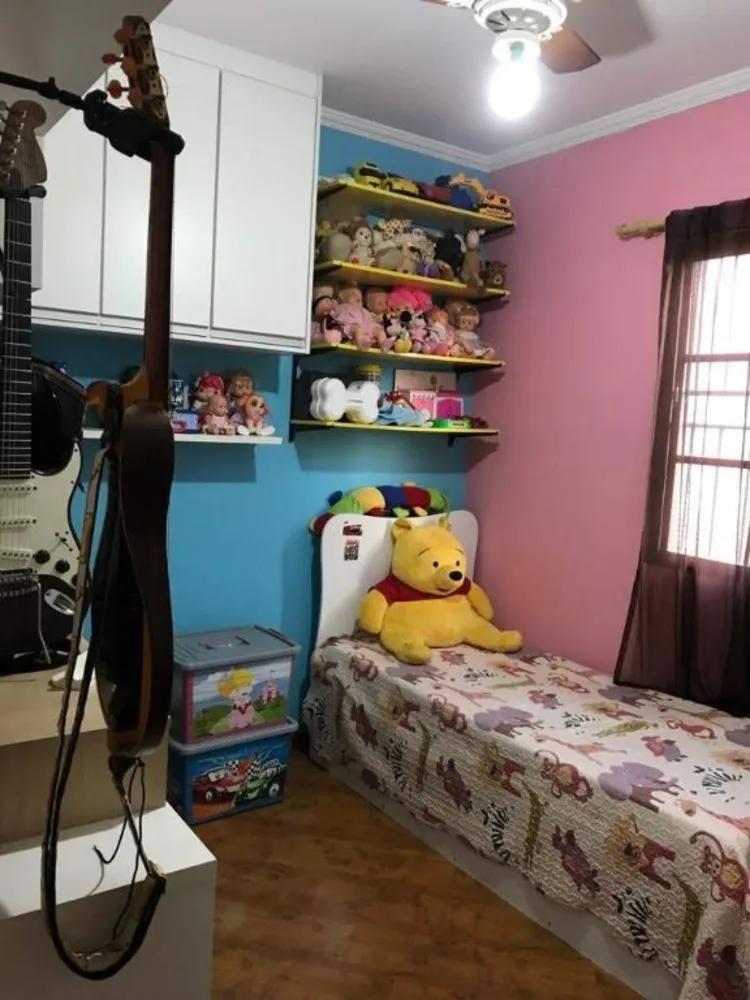 Apartamento, 2 quartos, 48 m² - Foto 5
