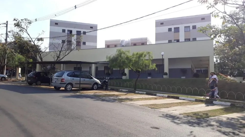 Apartamento, 2 quartos, 48 m² - Foto 6