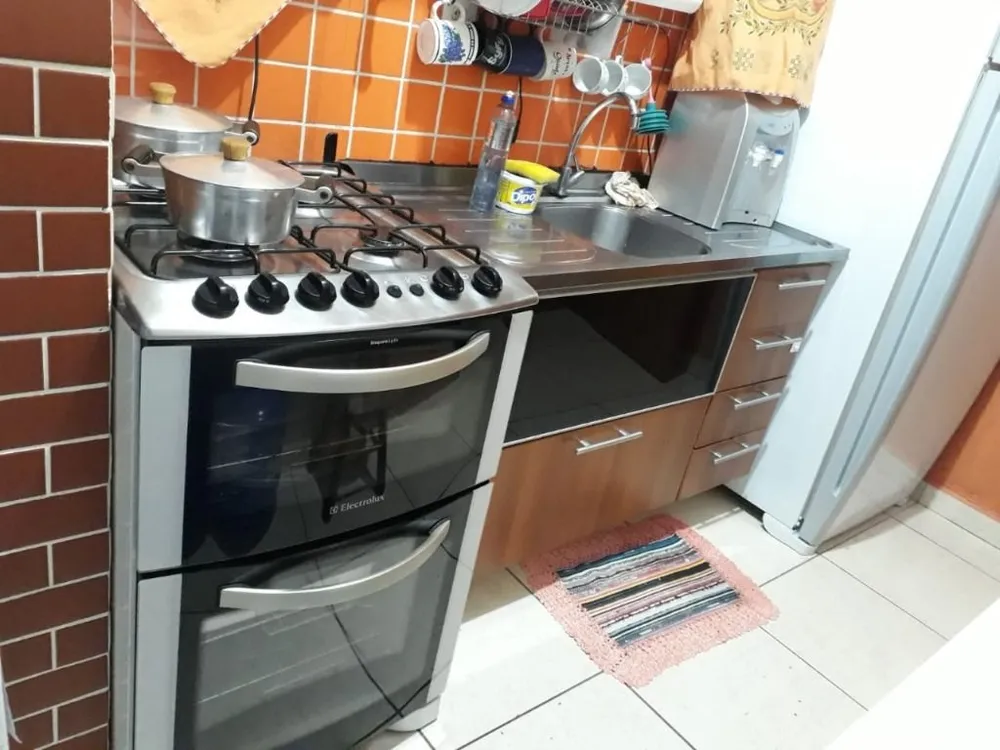 Apartamento, 2 quartos, 48 m² - Foto 9