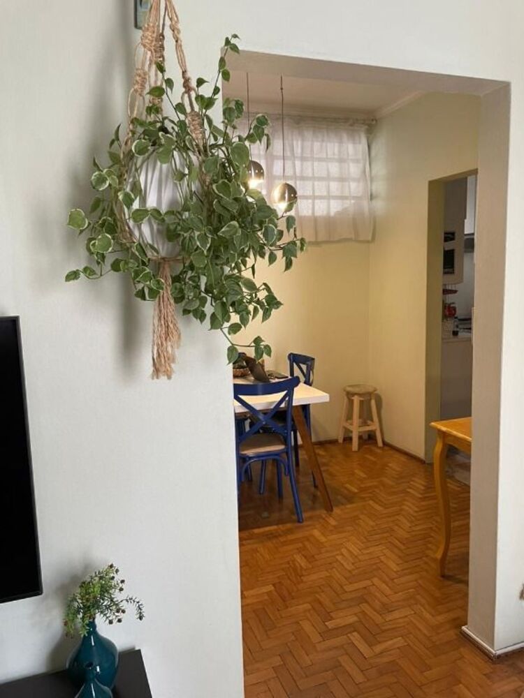 Apartamento, 2 quartos, 85 m² - Foto 5