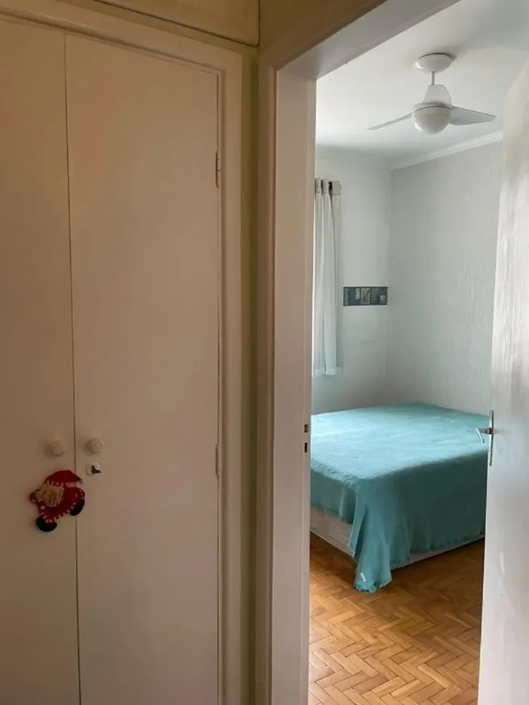 Apartamento, 2 quartos, 85 m² - Foto 12