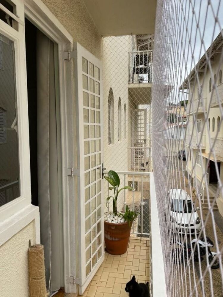 Apartamento, 2 quartos, 85 m² - Foto 6