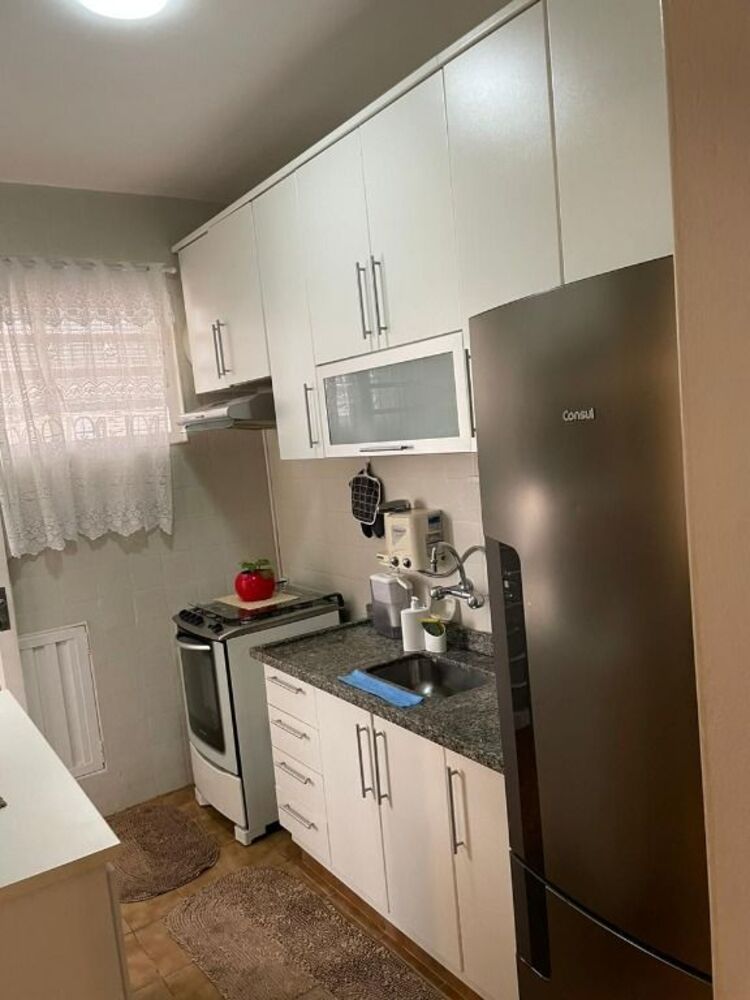 Apartamento, 2 quartos, 85 m² - Foto 1