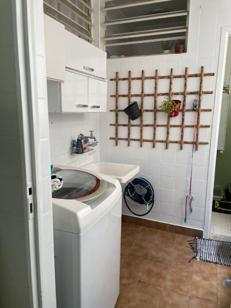 Apartamento, 2 quartos, 85 m² - Foto 2