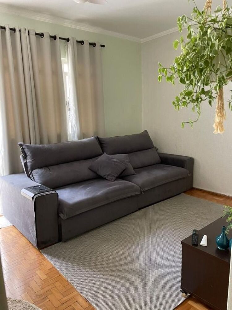 Apartamento, 2 quartos, 85 m² - Foto 4