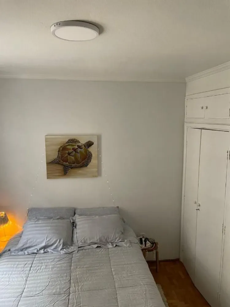 Apartamento, 2 quartos, 85 m² - Foto 8