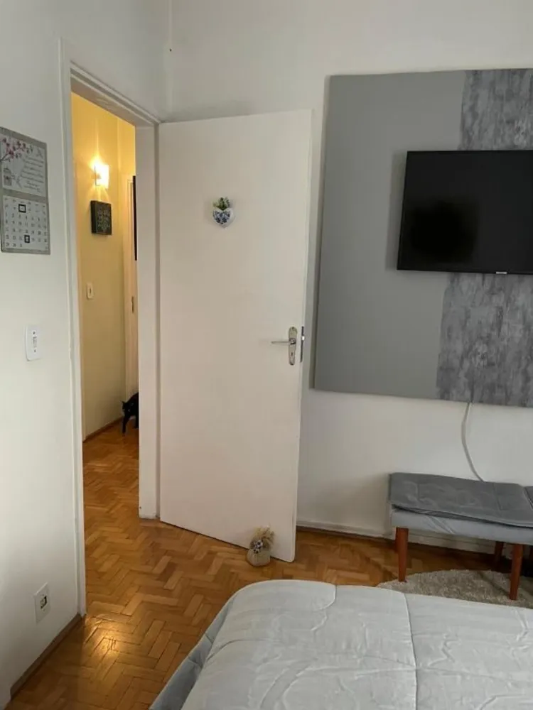 Apartamento, 2 quartos, 85 m² - Foto 6