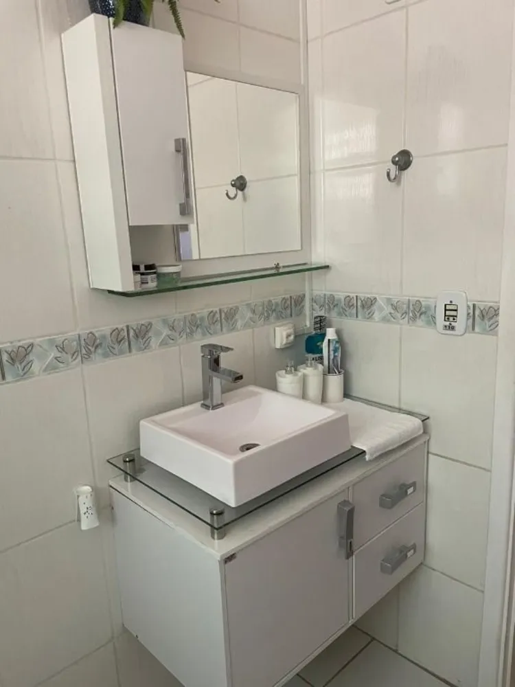 Apartamento, 2 quartos, 85 m² - Foto 9
