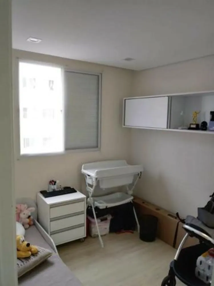 Apartamento, 2 quartos, 46 m² - Foto 10