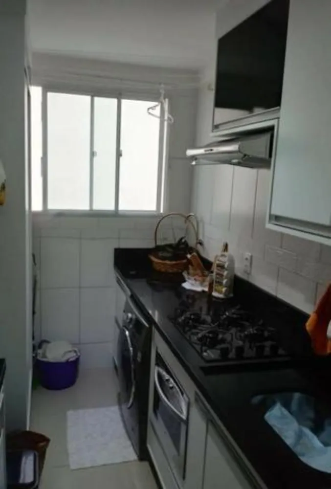 Apartamento, 2 quartos, 46 m² - Foto 8