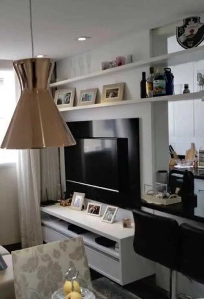 Apartamento, 2 quartos, 46 m² - Foto 6