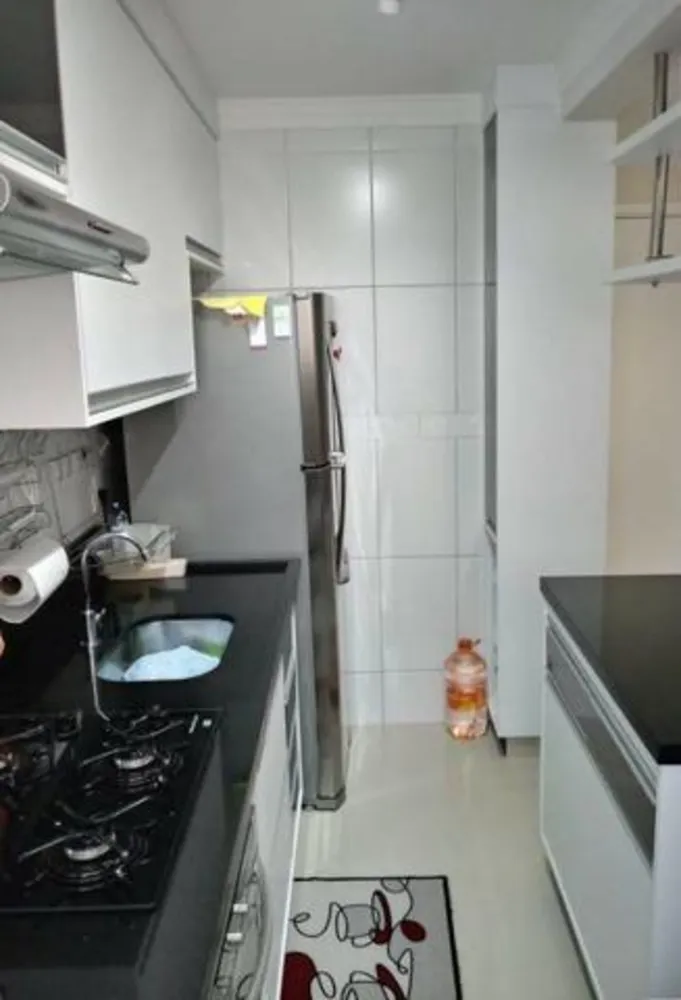 Apartamento, 2 quartos, 46 m² - Foto 7