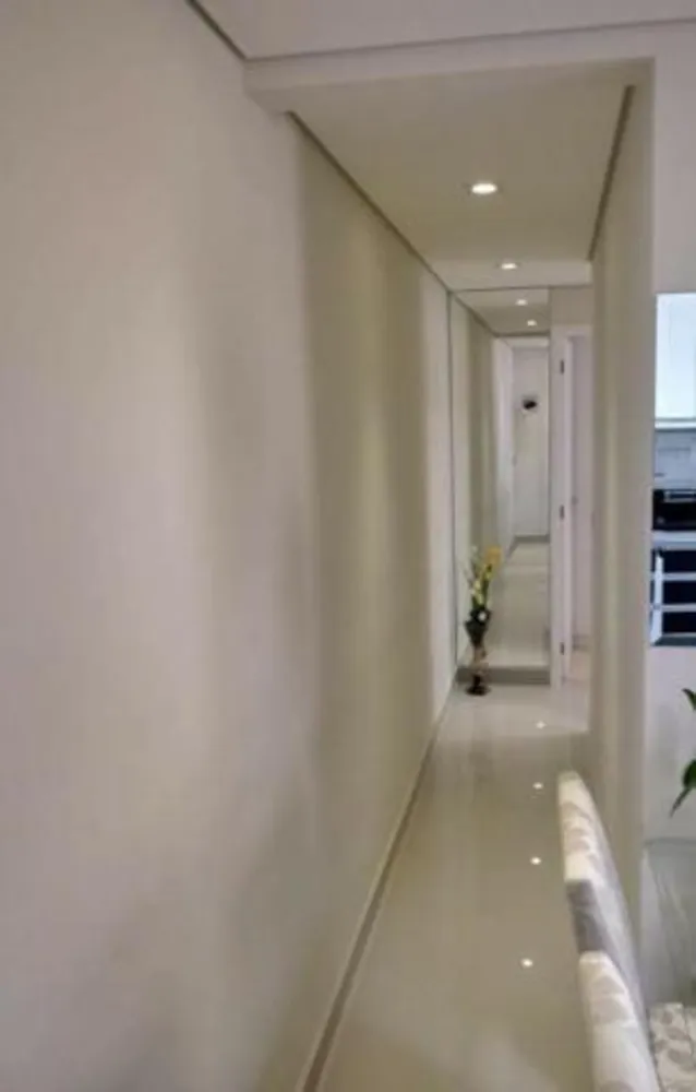 Apartamento, 2 quartos, 46 m² - Foto 9