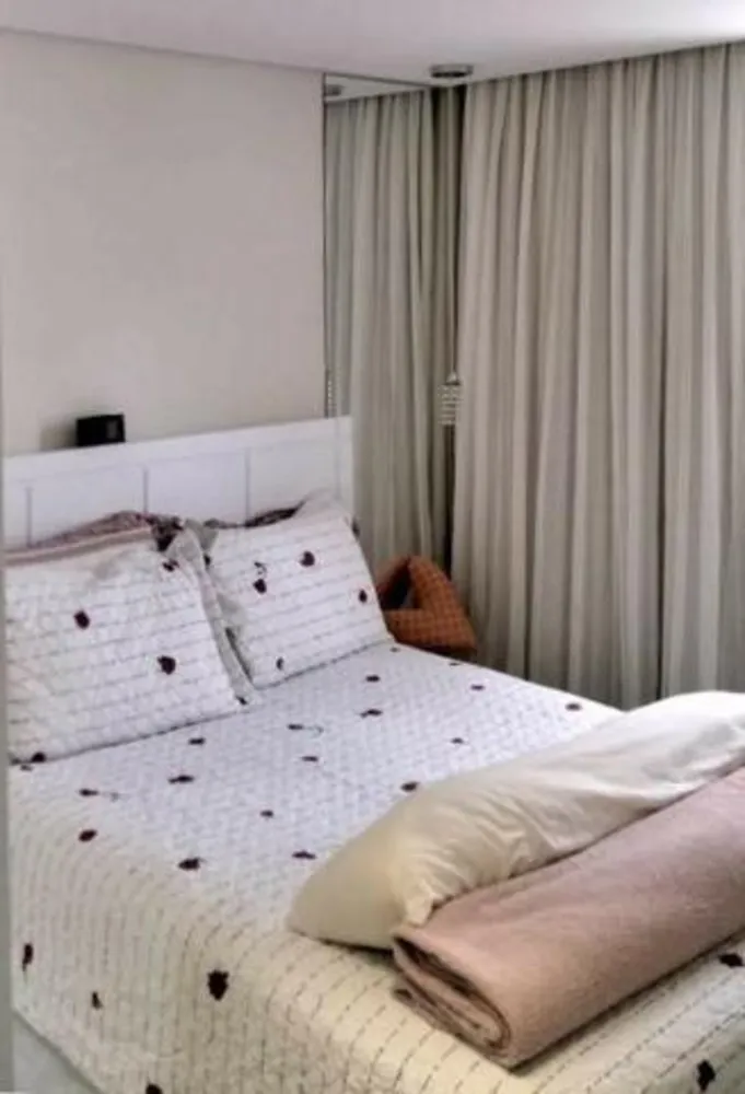 Apartamento, 2 quartos, 46 m² - Foto 5