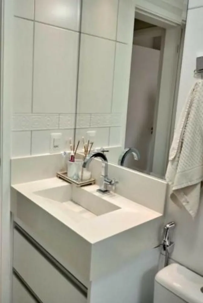 Apartamento, 2 quartos, 46 m² - Foto 11