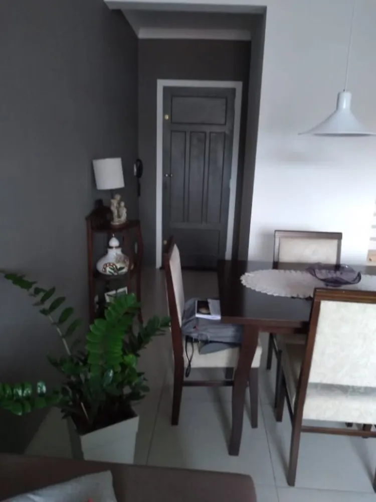 Apartamento, 2 quartos, 75 m² - Foto 1