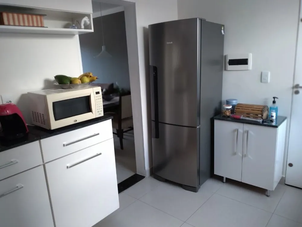 Apartamento, 2 quartos, 75 m² - Foto 1