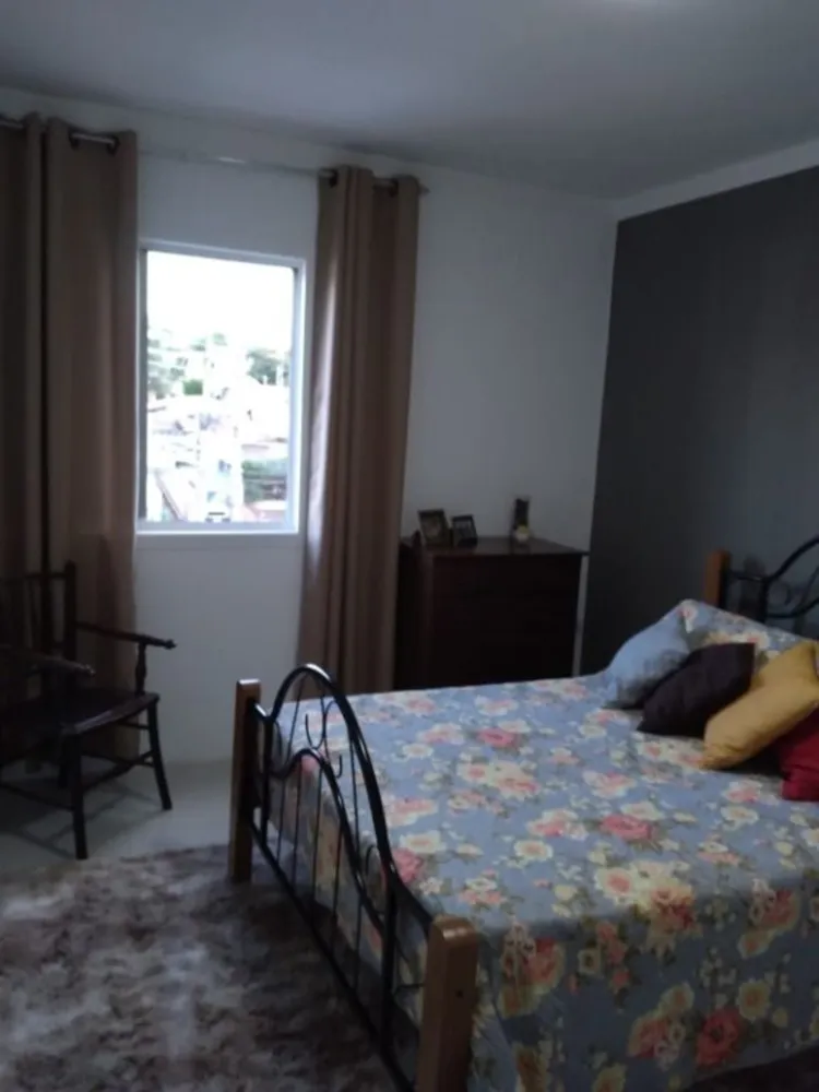 Apartamento, 2 quartos, 75 m² - Foto 3