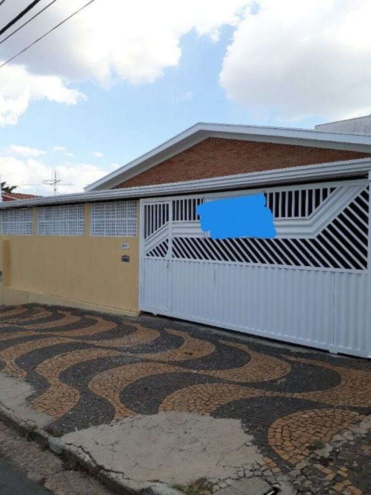 Casa, 2 quartos, 170 m² - Foto 1