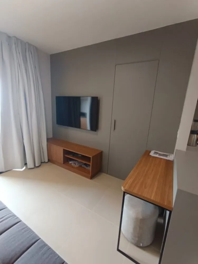 Apartamento, 1 quarto, 46 m² - Foto 7