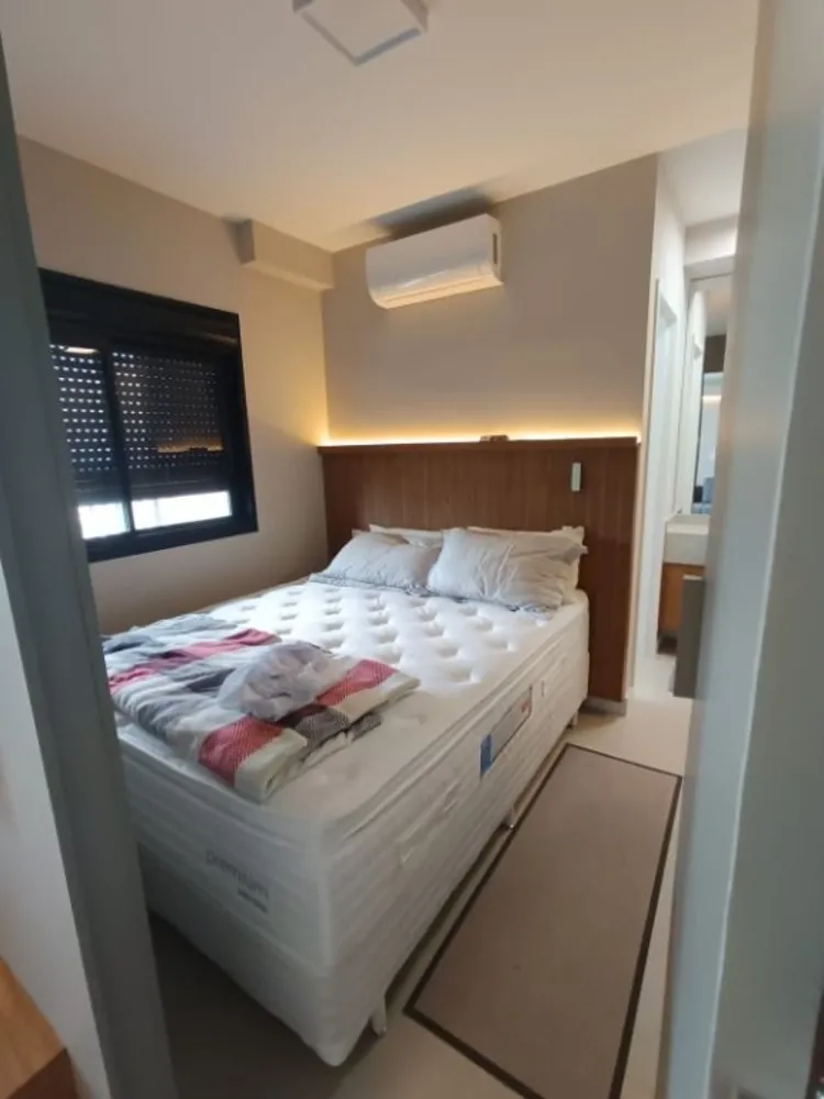 Apartamento, 1 quarto, 46 m² - Foto 2