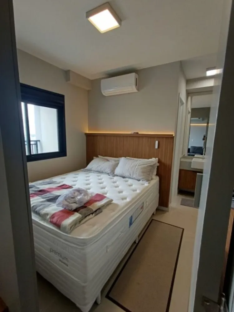 Apartamento, 1 quarto, 46 m² - Foto 8