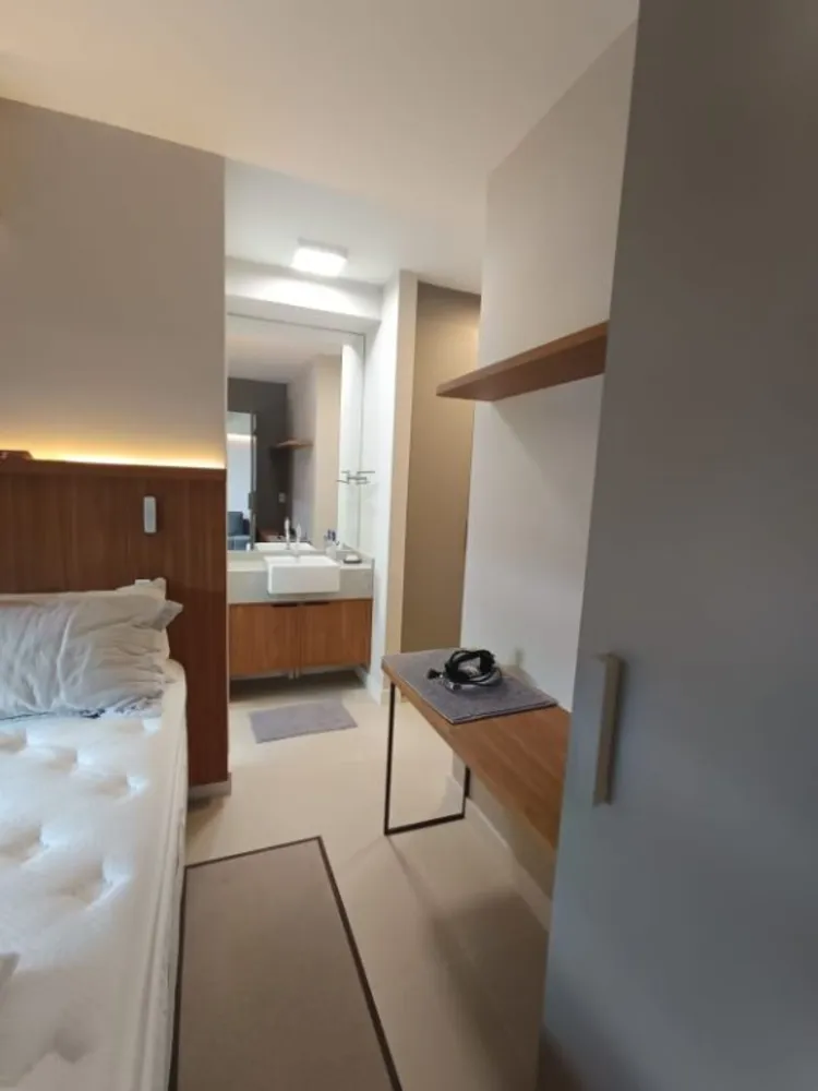 Apartamento, 1 quarto, 46 m² - Foto 3