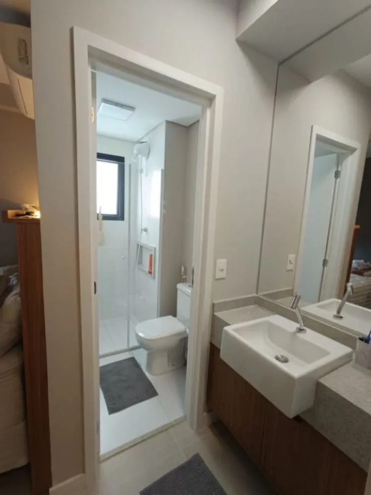 Apartamento, 1 quarto, 46 m² - Foto 4