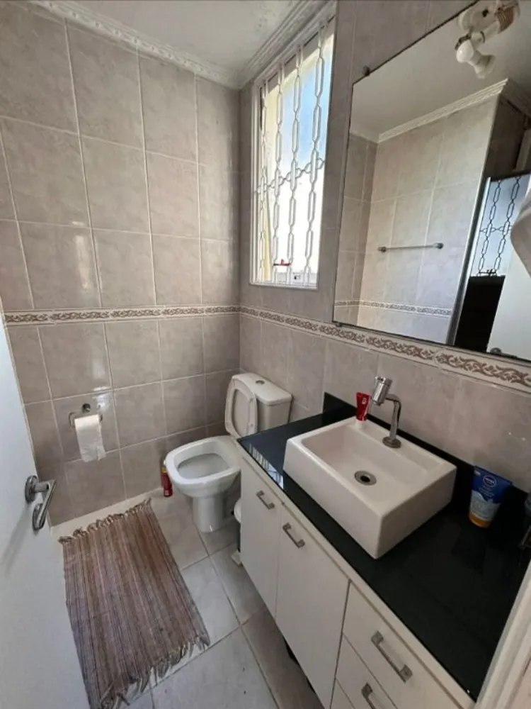 Apartamento, 2 quartos, 55 m² - Foto 11