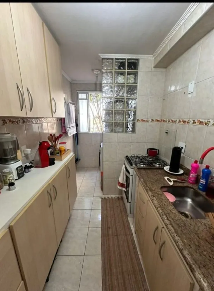 Apartamento, 2 quartos, 55 m² - Foto 3
