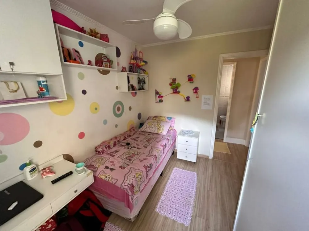 Apartamento, 2 quartos, 55 m² - Foto 10