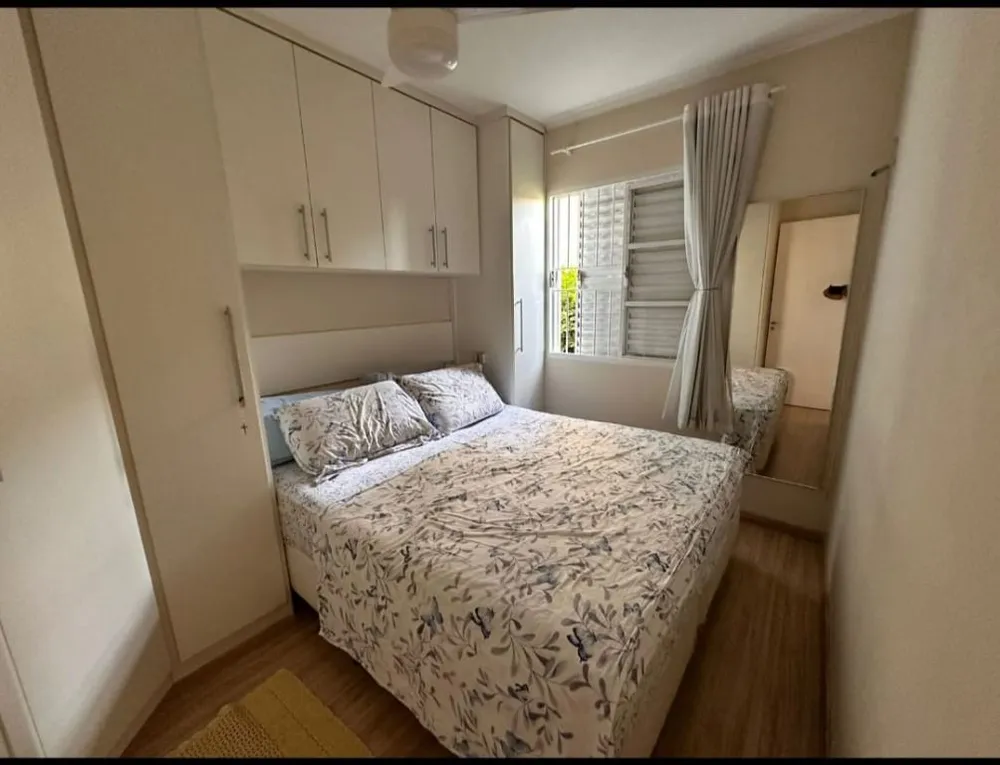 Apartamento, 2 quartos, 55 m² - Foto 5