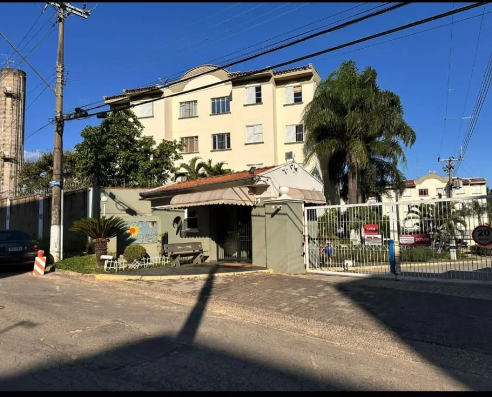 Apartamento, 2 quartos, 55 m² - Foto 7