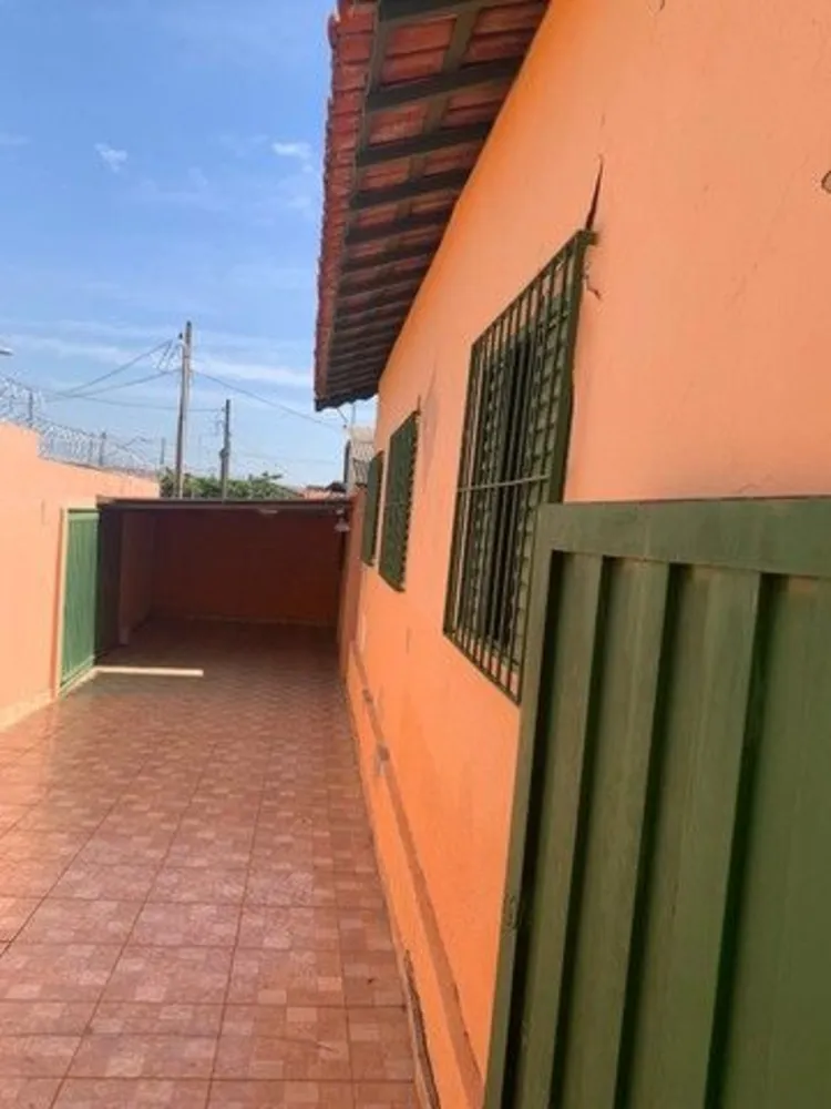 Casa, 4 quartos, 167 m² - Foto 9