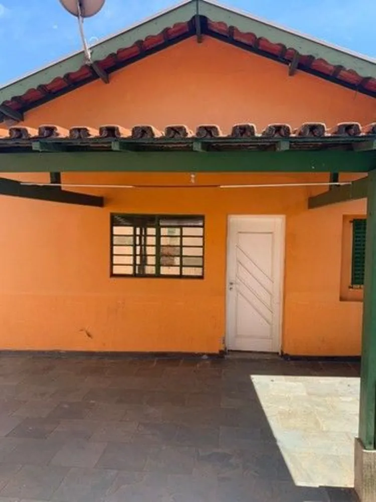 Casa, 4 quartos, 167 m² - Foto 5