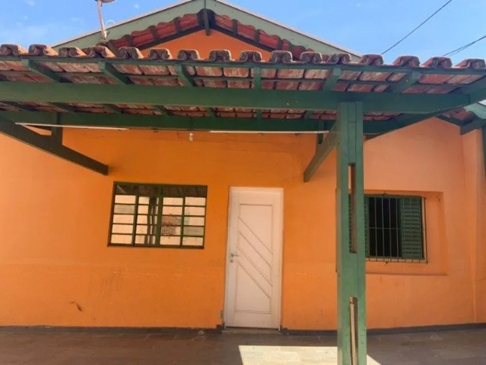 Casa, 4 quartos, 167 m² - Foto 8