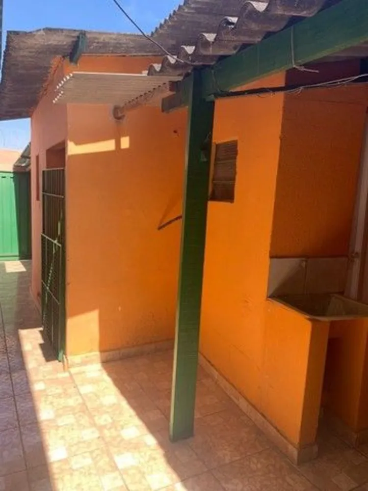 Casa, 4 quartos, 167 m² - Foto 7