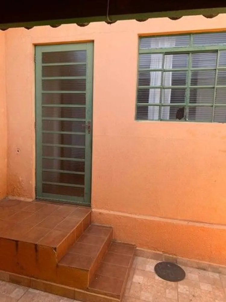 Casa, 4 quartos, 167 m² - Foto 6