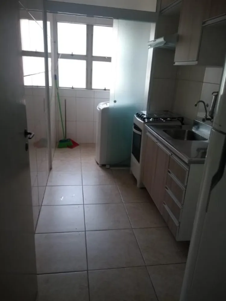 Apartamento, 2 quartos, 75 m² - Foto 9