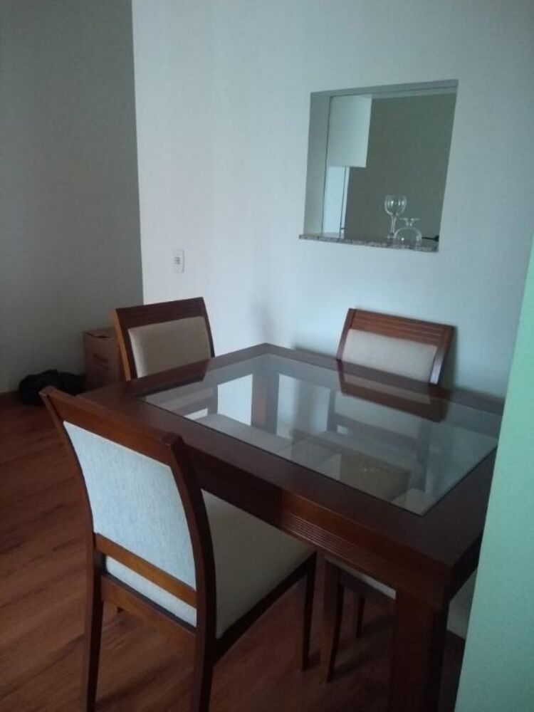 Apartamento, 2 quartos, 75 m² - Foto 6
